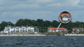 Strandallee 21 Penthouse Ostseepanorama, Pelzerhaken